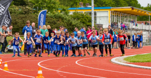 Baanatletiek (masters)